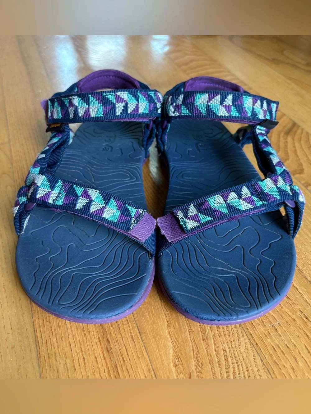 Teva youth kids